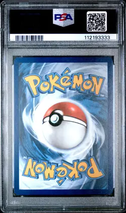 2021 POKEMON CELEBRATIONS #022 LUGIA PSA 10 - Image 2