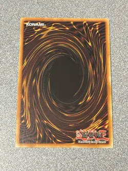 Harpie's Feather Duster EGS1-EN022 Super Rare 1st Edition NM Yu-Gi-Oh! TCG - Image 2