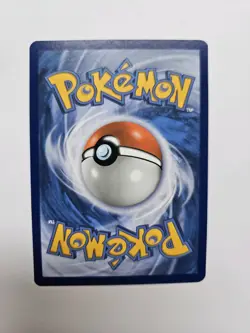 Pokemon TCG Card - Mewtwo EX XY183 Black Star Promo - Near Mint - Image 2
