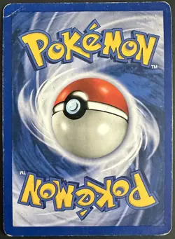 Pokemon Card - Machamp 8/102 First Edition Holo Rare - Image 2