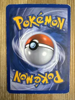Rayquaza 3/17 Holo - Pop Series 1 Pokemon Card - DMG - Image 2