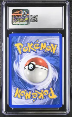 CGC 8.5 Charmeleon 2002 Expedition 73/165 Reverse Holo Pokemon Card - Image 2