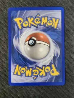 ARMALDO - 3/108 - EX POWER KEEPERS - HOLO RARE - POKEMON CARD - Image 2
