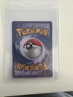Roaring Moon Prismatic Evolutions Special Illustration Rare Holo Card 162/131 SV - Image 4