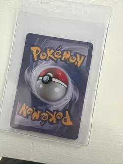 Roaring Moon Prismatic Evolutions Special Illustration Rare Holo Card 162/131 SV - Image 5
