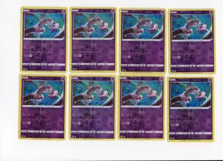 Mewtwo 056/172 Holo Brilliant Stars Pokemon Card - Image 3