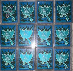 Pokemon Expedition/Dragon Card lot of 15 Kabutops Holo, Golem Holo, Graveler Rev - Image 4