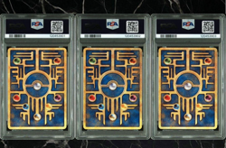 PSA10 Serial Number Pokemon Card Ancient Mew Movie Japanese Promo 2019 - Image 4
