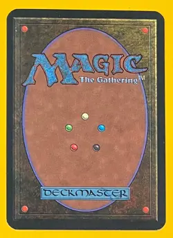 MTG BADLANDS (Ink) Alpha (OldManMTG 011-176) - Image 2