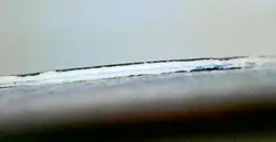 MTG BADLANDS (Ink) Alpha (OldManMTG 011-176) - Image 4