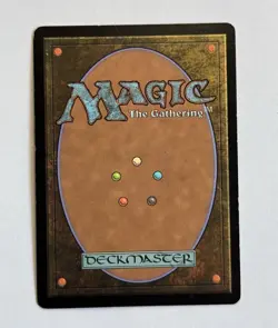 FOIL Pyretic Ritual (Core Set 2011 M11) - LP/MP Please See Pictures MTG - Image 4