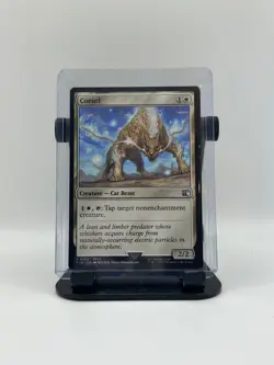 MTG, Coeurl 12 NM Final Fantasy Regular - Image 1