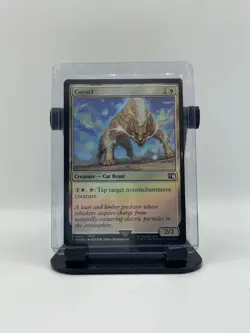 MTG, Coeurl FOIL 12 NM Final Fantasy Foil - Image 1