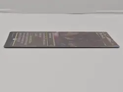 MTG BLB Three Tree City Autumn (Borderless) 0339 NM Foil - Image 4