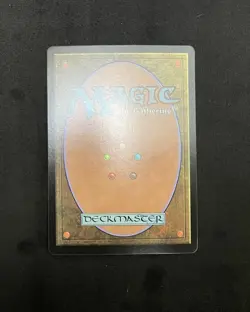 1x JAPANESE (M0425) Think Twice - FOIL - JAPAN SHOWCASE MTG Foundations NM Magic - Image 2