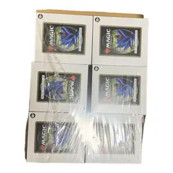 MTG 30th Anniversary Edition 6 box NEW From Japan - Image 1