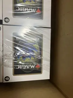 MTG 30th Anniversary Edition 6 box NEW From Japan - Image 4