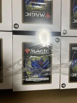MTG 30th Anniversary Edition 6 box NEW From Japan - Image 5