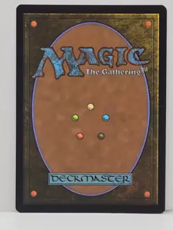 MTG - Uthros, Titanic Godcore Borderless Galaxy Foil 0380 NM Trading Card - Image 2