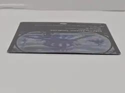 MTG - Uthros, Titanic Godcore Borderless Galaxy Foil 0380 NM Trading Card - Image 5