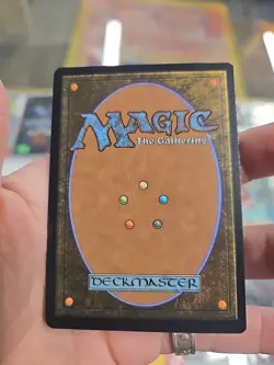 Mtg Showcase Gurg Volcano Red Dragon/Ainshant Copper Dragon English Version - Image 4