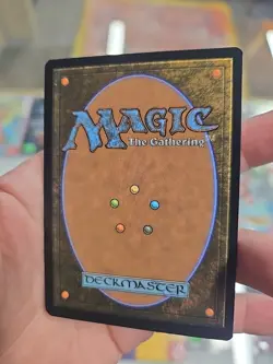 Mtg Showcase Gurg Volcano Red Dragon/Ainshant Copper Dragon English Version - Image 5