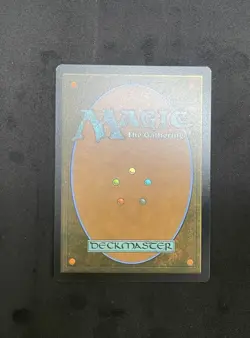 Quantum Riddler (Borderless) EDGE OF ETERNITIES MTG M0305 - Image 2