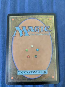 Urza's Rage FOIL - Invasion - MTG - Magic the Gathering - Image 2