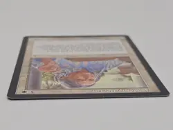 MTG Magic The Gathering Academy Rector 1/144 MP Trading Card - Image 4