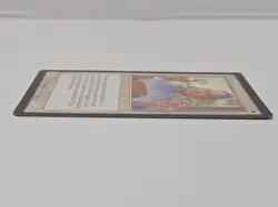 MTG Magic The Gathering Academy Rector 1/144 MP Trading Card - Image 5