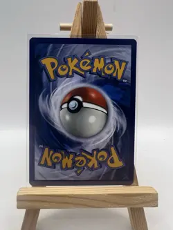 Pokemon TCG Elgyem Temporal Forces 073/162 Reverse Holo NM/M - Image 2