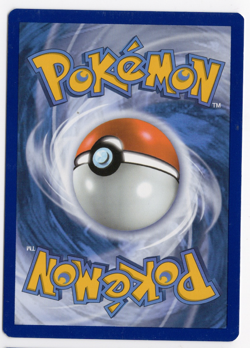 Morpeko SWSH116 Promo Holo Pokemon Card - Image 2