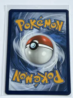 Team Rockets Sneasel 128 / 182 Pokemon Destined Rivals 2025 Near Mint Holo Rare - Image 3