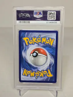 Pokemon 2019 Sun & Moon Hidden Fates Lucario GX SV64/SV94 PSA 10 Gem Mint - Image 2