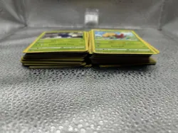 Bulk Lot of 75 + Pokemon Cards Vintage Commons Modern 2020-2023 - Image 2