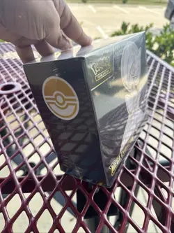 Pokemon Mega Evolutions Pokemon Center ETB Set And Booster Box - Image 4