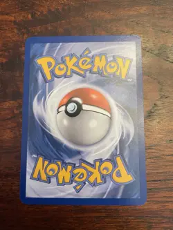 Lickitung 80/127 Platinum 2009 Pokemon - Near Mint - Image 3