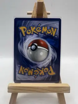 Medicham 083/162 Reverse Holo Common - Temporal Forces Pokemon TCG NM/M - Image 2