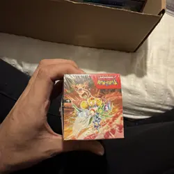 Pokemon TCG Surging Sparks Half Booster Box Brand New And Factory Sealed - Image 5