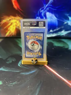 Pokemon Moltres & Articuno EX Fire Red & Leaf Green Holo Sequential PSA 10s - Image 3