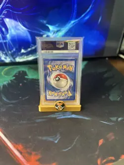 Pokemon Moltres & Articuno EX Fire Red & Leaf Green Holo Sequential PSA 10s - Image 5