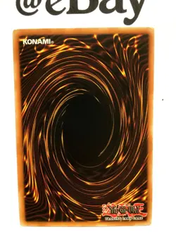 YUGIOH - THE CREATOR - ULTRA RARE - 1ST EDITION - RISE OF DESTINY - RDS-EN005 NM - Image 5