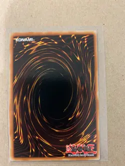 Yugioh - Elemental Hero Air Neos STON-EN034 Ultimate Rare 1st Edition - Image 3