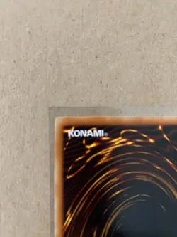 Yugioh - Elemental Hero Air Neos STON-EN034 Ultimate Rare 1st Edition - Image 4