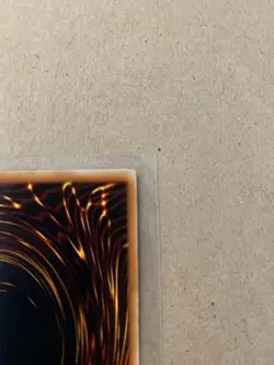 Yugioh - Elemental Hero Air Neos STON-EN034 Ultimate Rare 1st Edition - Image 5