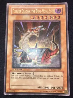 YuGiOh Vintage Lot RDS EEN SOD MRD PGD MFC WC4 MC2 Secret Ultimate Rares - Image 4