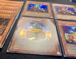YuGiOh Vintage Lot RDS EEN SOD MRD PGD MFC WC4 MC2 Secret Ultimate Rares - Image 5