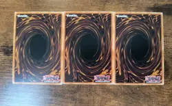 3x Quadogmatika Beast DOOD-EN078 Common Doom Of Dimensions Yugioh NM - Image 2