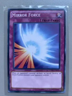 Mirror Force LDK2-ENY35 YuGiOh Legendary Decks II - Image 1
