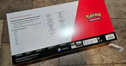 Pokemon TCG Prismatic Evolutions Costco 8 Mini-Tin Bundle w/ Promo Cards sealed - Image 2